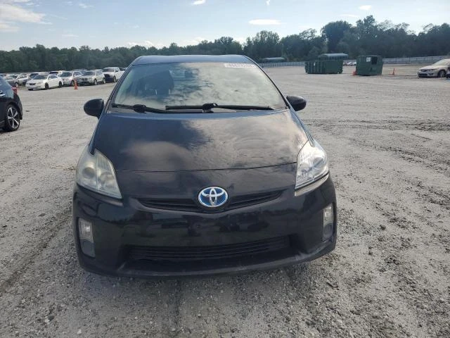 Photo 4 VIN: JTDKN3DU5B5345426 - TOYOTA PRIUS 