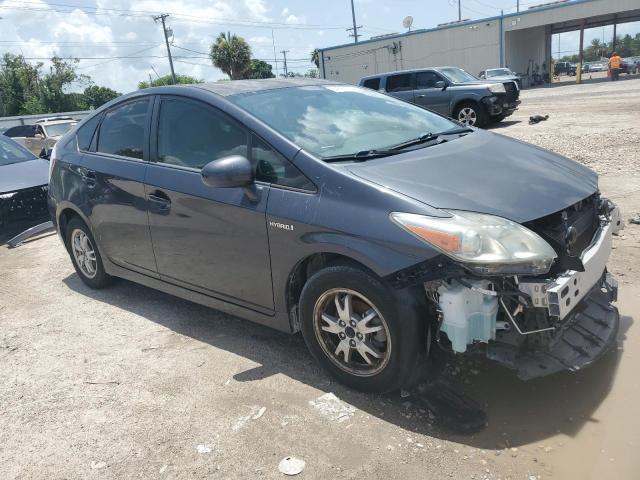 Photo 3 VIN: JTDKN3DU5B5348908 - TOYOTA PRIUS 