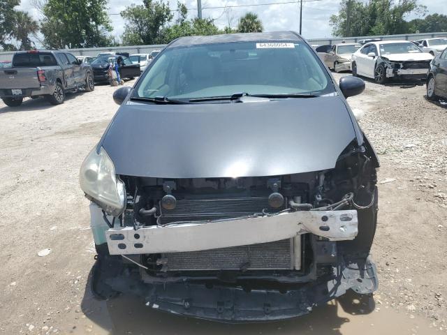 Photo 4 VIN: JTDKN3DU5B5348908 - TOYOTA PRIUS 