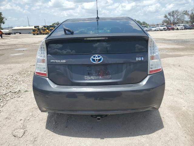 Photo 5 VIN: JTDKN3DU5B5348908 - TOYOTA PRIUS 