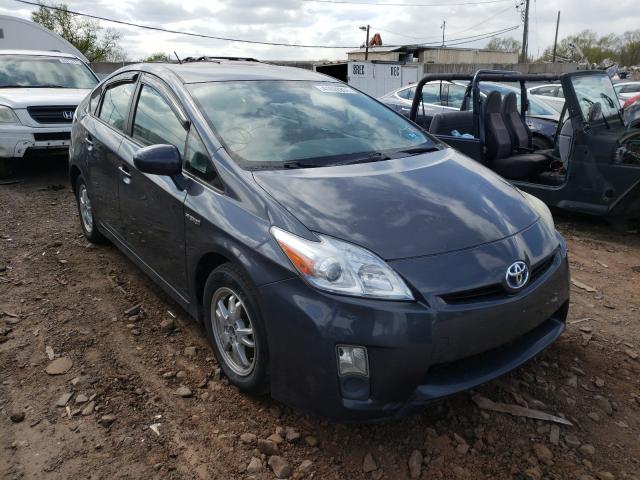 Photo 0 VIN: JTDKN3DU5B5366387 - TOYOTA PRIUS 