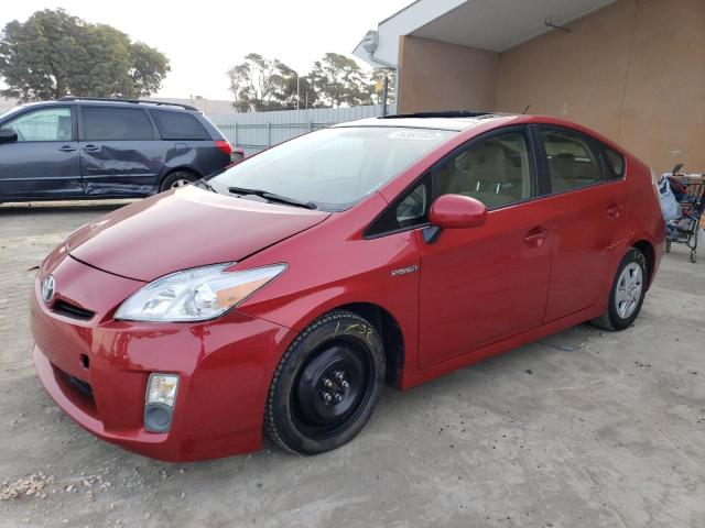 Photo 0 VIN: JTDKN3DU5B5373050 - TOYOTA PRIUS 