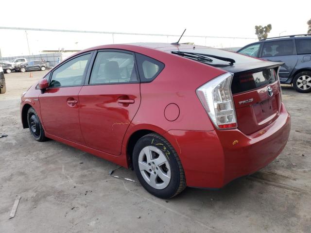 Photo 1 VIN: JTDKN3DU5B5373050 - TOYOTA PRIUS 