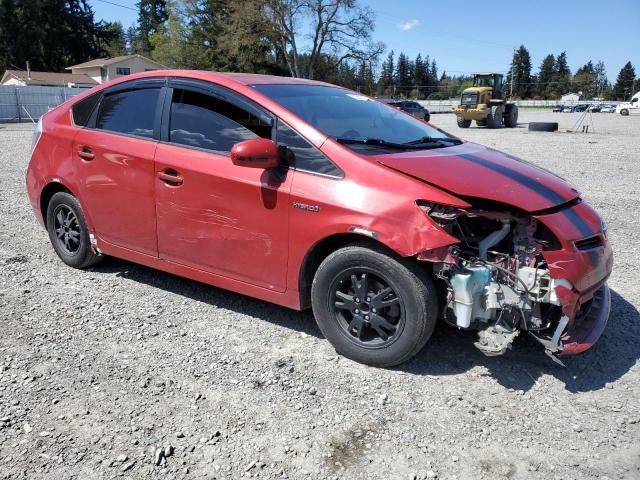 Photo 3 VIN: JTDKN3DU5C0333727 - TOYOTA PRIUS 