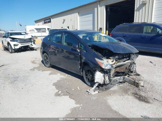 Photo 0 VIN: JTDKN3DU5C1480432 - TOYOTA PRIUS 