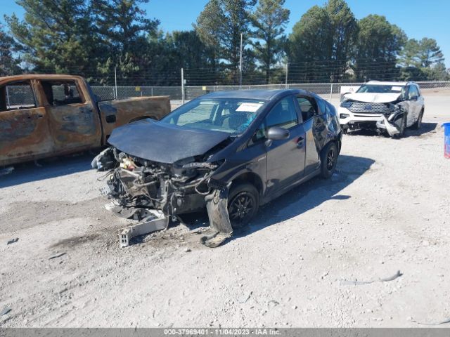 Photo 1 VIN: JTDKN3DU5C1480432 - TOYOTA PRIUS 