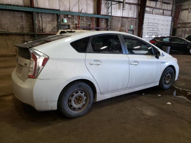 Photo 2 VIN: JTDKN3DU5C1488515 - TOYOTA PRIUS 