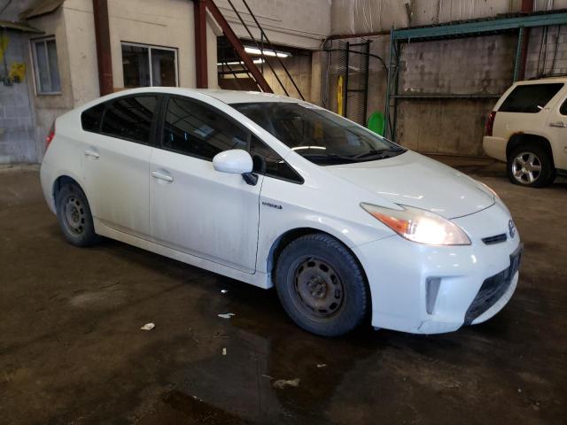 Photo 3 VIN: JTDKN3DU5C1488515 - TOYOTA PRIUS 