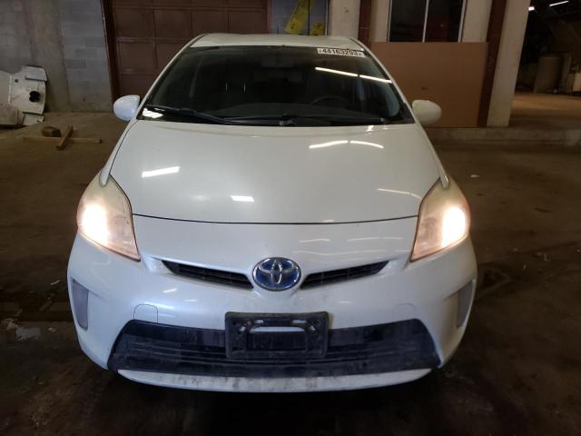 Photo 4 VIN: JTDKN3DU5C1488515 - TOYOTA PRIUS 