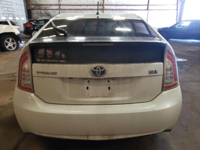 Photo 5 VIN: JTDKN3DU5C1488515 - TOYOTA PRIUS 