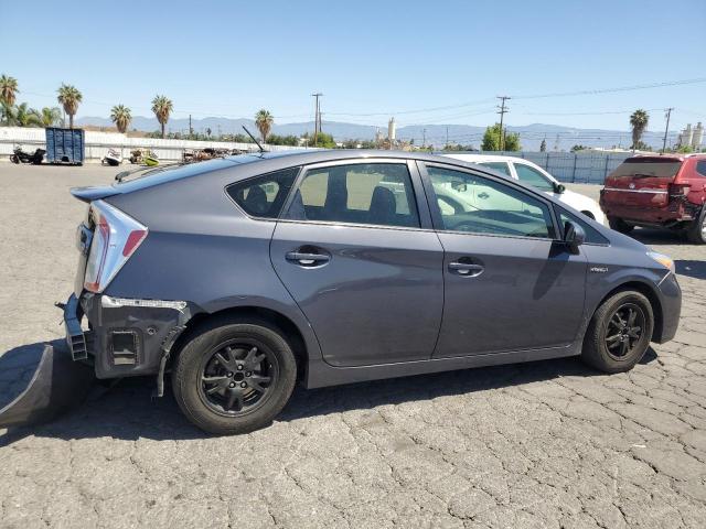 Photo 2 VIN: JTDKN3DU5C1493861 - TOYOTA PRIUS 