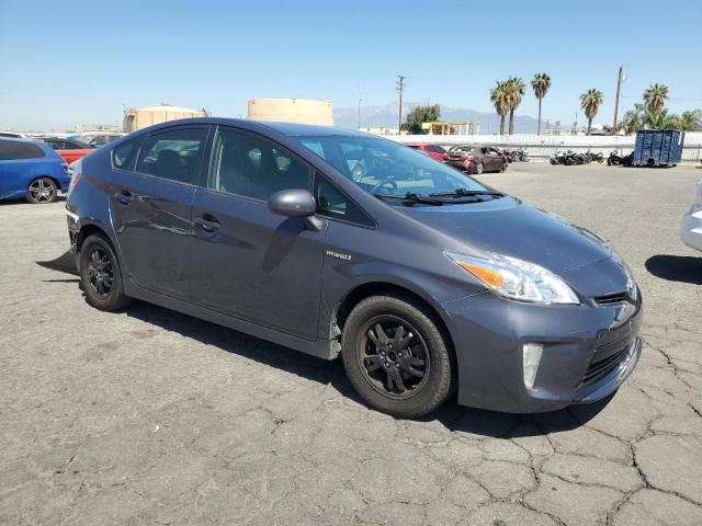 Photo 3 VIN: JTDKN3DU5C1493861 - TOYOTA PRIUS 