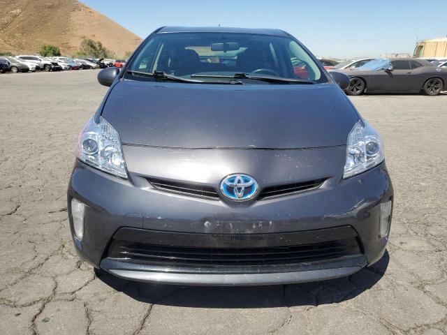 Photo 4 VIN: JTDKN3DU5C1493861 - TOYOTA PRIUS 