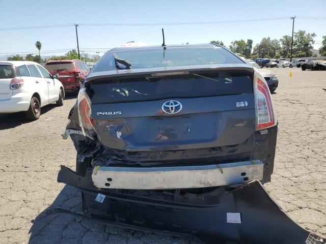 Photo 5 VIN: JTDKN3DU5C1493861 - TOYOTA PRIUS 