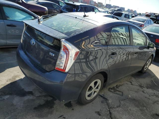 Photo 2 VIN: JTDKN3DU5C1501330 - TOYOTA PRIUS 