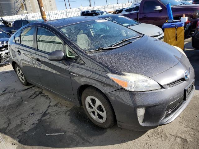 Photo 3 VIN: JTDKN3DU5C1501330 - TOYOTA PRIUS 