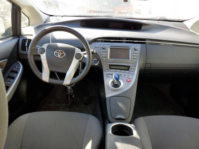 Photo 7 VIN: JTDKN3DU5C1501330 - TOYOTA PRIUS 