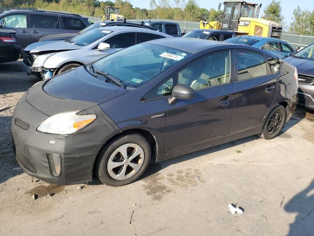 Photo 0 VIN: JTDKN3DU5C1514062 - TOYOTA PRIUS 