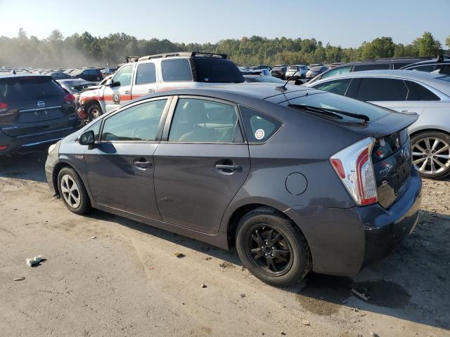 Photo 1 VIN: JTDKN3DU5C1514062 - TOYOTA PRIUS 