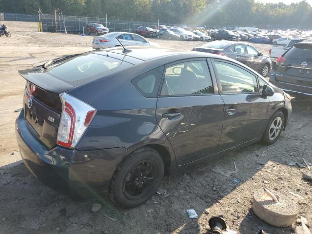 Photo 2 VIN: JTDKN3DU5C1514062 - TOYOTA PRIUS 