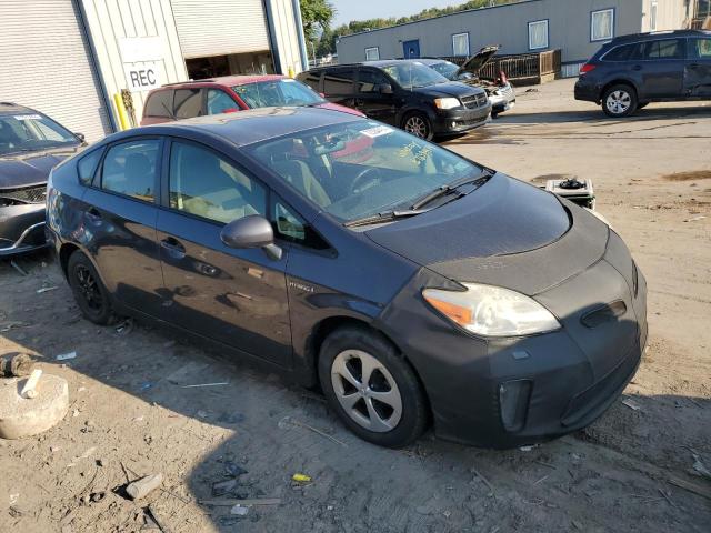 Photo 3 VIN: JTDKN3DU5C1514062 - TOYOTA PRIUS 