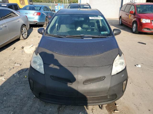 Photo 4 VIN: JTDKN3DU5C1514062 - TOYOTA PRIUS 