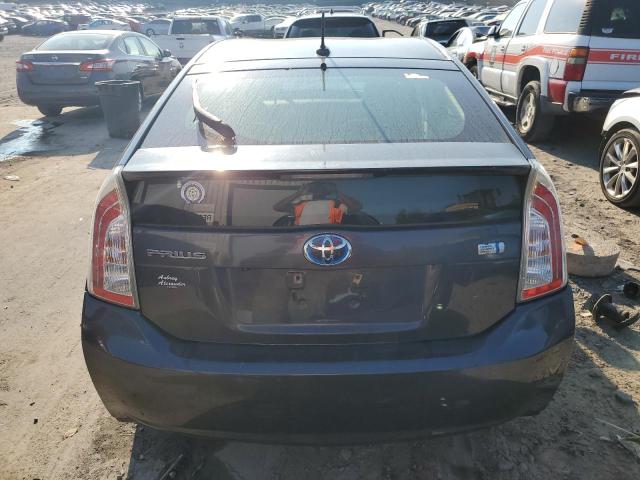 Photo 5 VIN: JTDKN3DU5C1514062 - TOYOTA PRIUS 