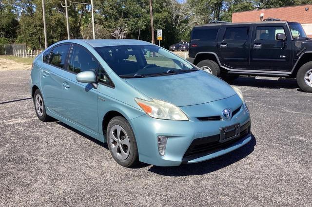 Photo 0 VIN: JTDKN3DU5C1519634 - TOYOTA PRIUS 