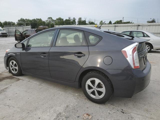 Photo 1 VIN: JTDKN3DU5C1522789 - TOYOTA PRIUS 