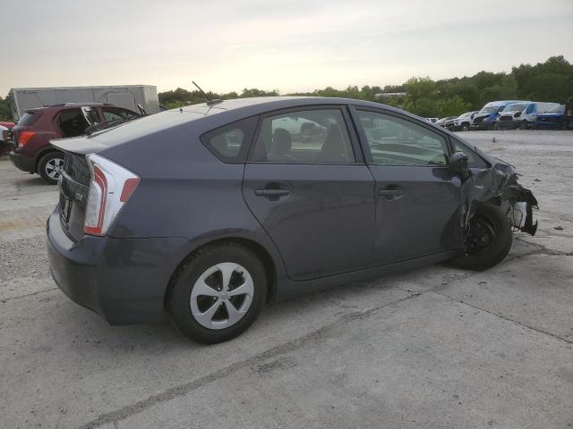 Photo 2 VIN: JTDKN3DU5C1522789 - TOYOTA PRIUS 