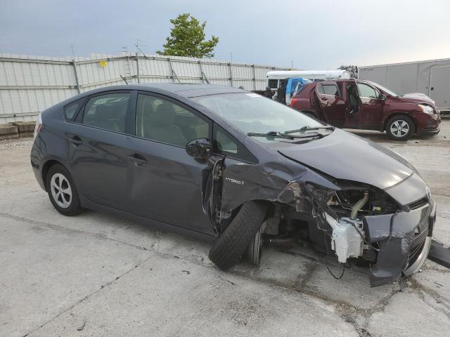 Photo 3 VIN: JTDKN3DU5C1522789 - TOYOTA PRIUS 