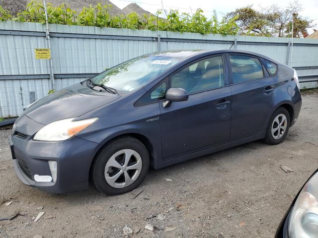 Photo 0 VIN: JTDKN3DU5C1535171 - TOYOTA PRIUS 