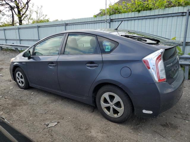 Photo 1 VIN: JTDKN3DU5C1535171 - TOYOTA PRIUS 