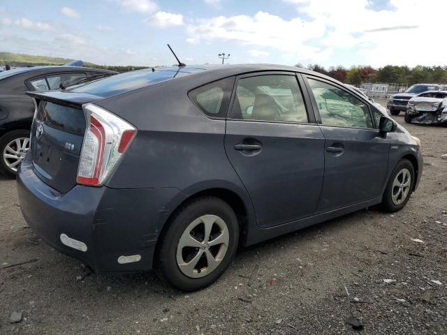 Photo 2 VIN: JTDKN3DU5C1535171 - TOYOTA PRIUS 