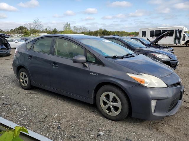 Photo 3 VIN: JTDKN3DU5C1535171 - TOYOTA PRIUS 