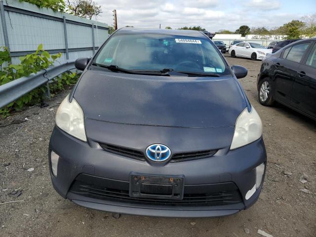 Photo 4 VIN: JTDKN3DU5C1535171 - TOYOTA PRIUS 