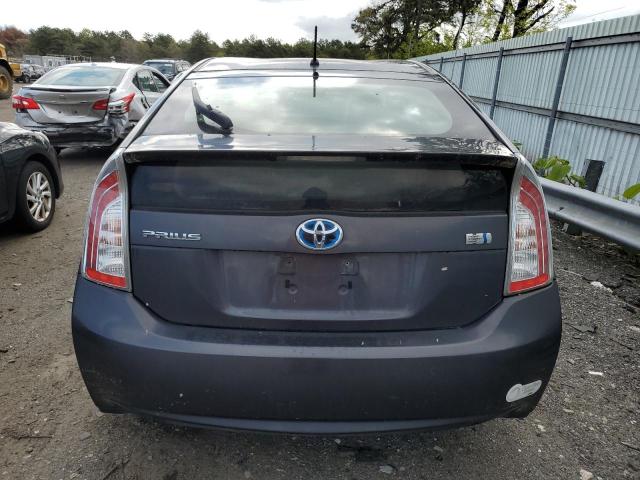 Photo 5 VIN: JTDKN3DU5C1535171 - TOYOTA PRIUS 