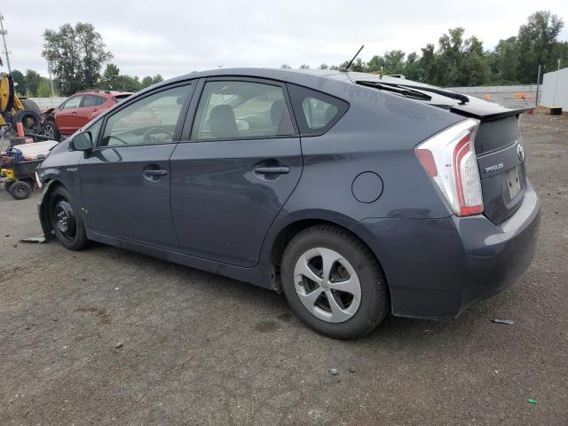 Photo 1 VIN: JTDKN3DU5C1536143 - TOYOTA PRIUS 