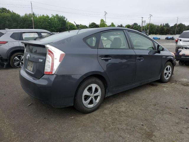 Photo 2 VIN: JTDKN3DU5C1536143 - TOYOTA PRIUS 