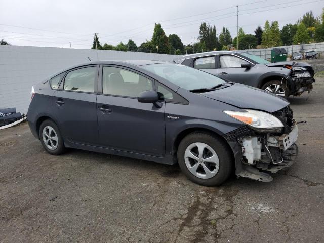 Photo 3 VIN: JTDKN3DU5C1536143 - TOYOTA PRIUS 