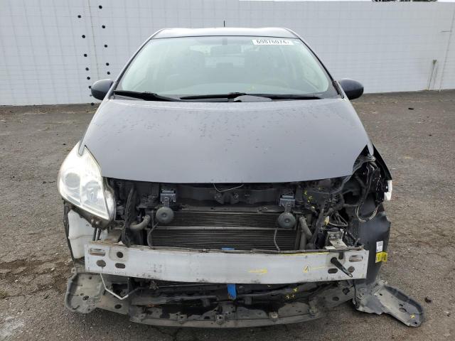 Photo 4 VIN: JTDKN3DU5C1536143 - TOYOTA PRIUS 