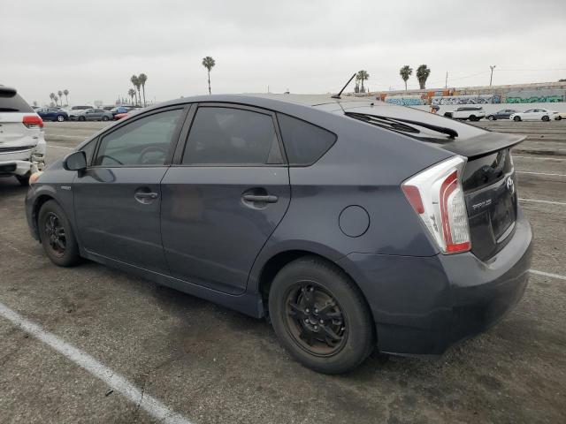 Photo 1 VIN: JTDKN3DU5C1542542 - TOYOTA PRIUS 