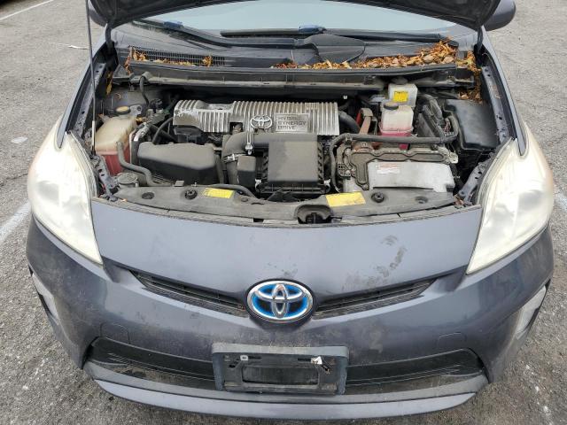 Photo 10 VIN: JTDKN3DU5C1542542 - TOYOTA PRIUS 