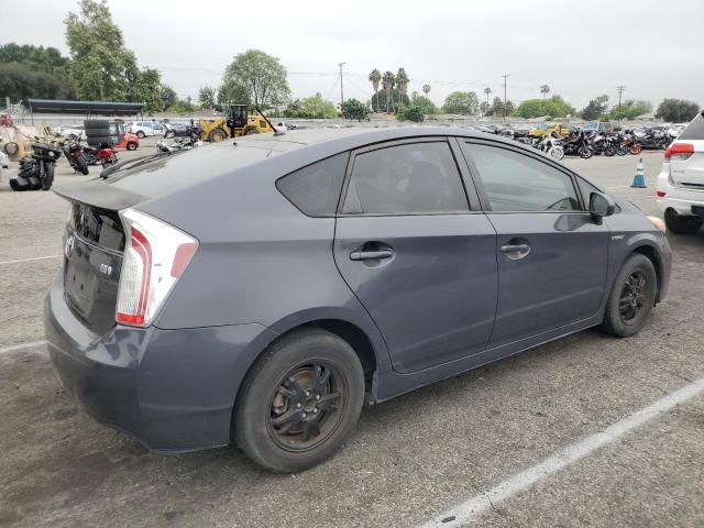 Photo 2 VIN: JTDKN3DU5C1542542 - TOYOTA PRIUS 