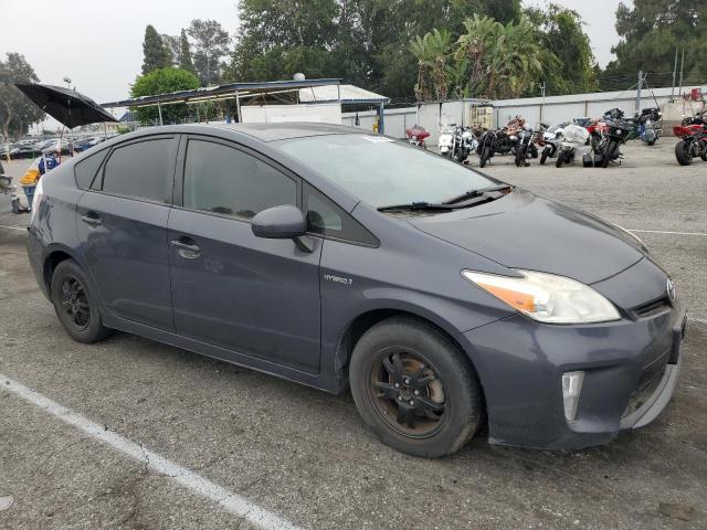 Photo 3 VIN: JTDKN3DU5C1542542 - TOYOTA PRIUS 