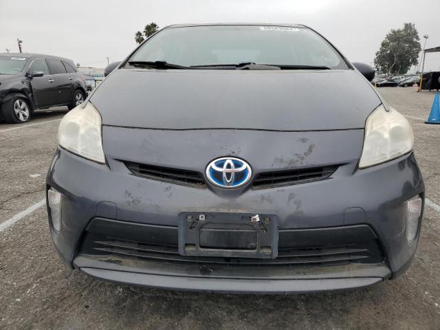 Photo 4 VIN: JTDKN3DU5C1542542 - TOYOTA PRIUS 