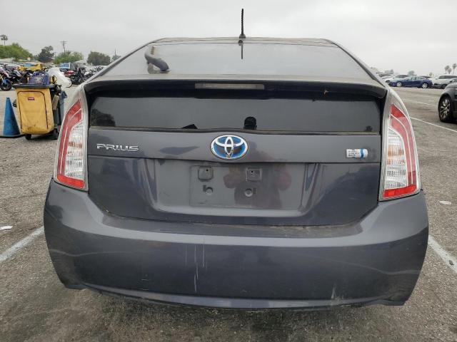 Photo 5 VIN: JTDKN3DU5C1542542 - TOYOTA PRIUS 