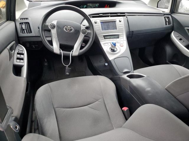 Photo 7 VIN: JTDKN3DU5C1542542 - TOYOTA PRIUS 