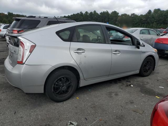 Photo 2 VIN: JTDKN3DU5C1547630 - TOYOTA PRIUS 