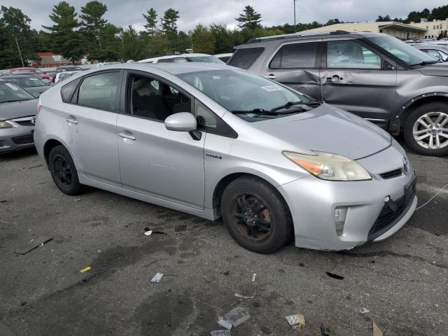 Photo 3 VIN: JTDKN3DU5C1547630 - TOYOTA PRIUS 